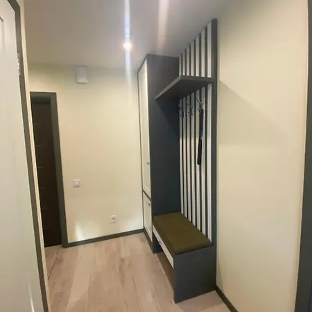 In Kauguri Apartament