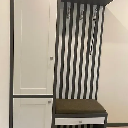 Apartament In Kauguri *