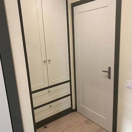In Kauguri Apartament Jurkalne