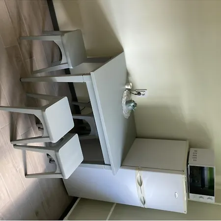 Apartament In Kauguri