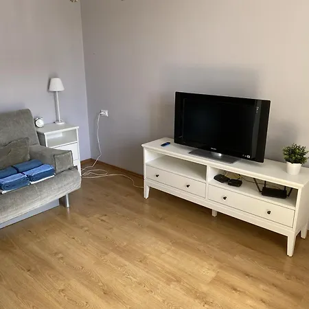 Apartament In Kauguri